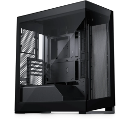Slika izdelka: PHANTEKS NV5 MKII TEMPERED GLASS D-RGB E-ATX črno ohišje