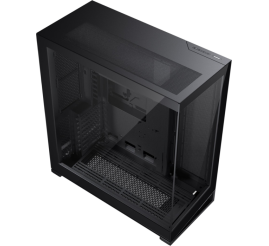 Slika izdelka: PHANTEKS NV7 TEMPERED GLASS D-RGB LED ATX črno ohišje