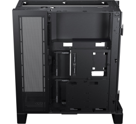 Slika izdelka: PHANTEKS NV7 TEMPERED GLASS D-RGB LED ATX črno ohišje