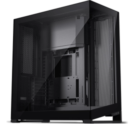 Slika izdelka: PHANTEKS NV9 MKII TEMPERED GLASS E-ATX D-RGB črno ohišje