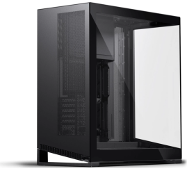 Slika izdelka: PHANTEKS NV9 MKII TEMPERED GLASS E-ATX D-RGB črno ohišje