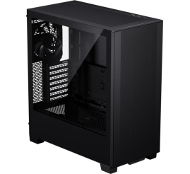 Slika izdelka: PHANTEKS XT Pro TEMPERED GLASS E-ATX črno ohišje