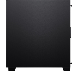 Slika izdelka: PHANTEKS XT Pro TEMPERED GLASS E-ATX črno ohišje