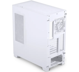 Slika izdelka: PHANTEKS XT View TEMPERED GLASS D-RGB E-ATX belo ohišje