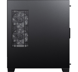 Slika izdelka: PHANTEKS XT View TEMPERED GLASS D-RGB E-ATX črno ohišje