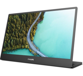 Slika izdelka: Philips 16B1P3302D 15,6" IPS FHD USB-C monitor
