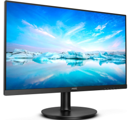 Slika izdelka: Philips 222V8LA 21,5" VA FHD 75Hz monitor