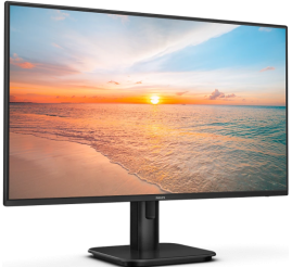 Slika izdelka: Philips 24E1N1300A 24" IPS FHD 100Hz monitor