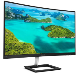 Slika izdelka: Philips 322E1C 31,5" VA FHD 75Hz monitor
