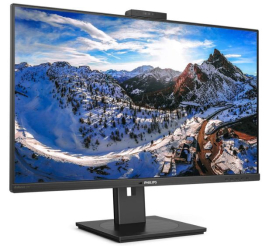 Slika izdelka: Philips 329P1H 31,5" IPS UHD 60Hz USB-C PD monitor