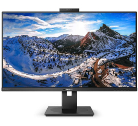 Slika izdelka: Philips 329P1H 31,5" IPS UHD 60Hz USB-C PD monitor