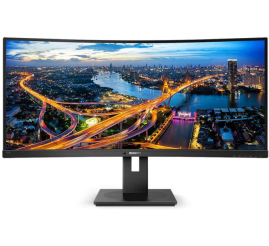 Slika izdelka: Philips 345B1C 34" VA WQHD 100Hz monitor