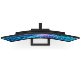 Slika izdelka: Philips 346E2CUAE 34" VA WQHD 100Hz USB-C PD monitor