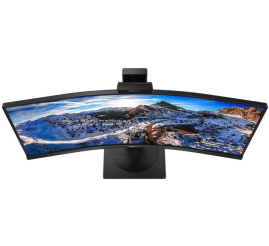 Slika izdelka: Philips 346P1CRH 34" VA WQHD 100Hz USB-C DP monitor