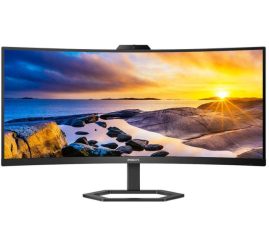 Slika izdelka: Philips 34E1C5600HE 34" VA WQHD 100Hz USB-C PD monitor