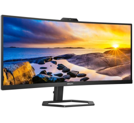 Slika izdelka: Philips 34E1C5600HE 34" VA WQHD 100Hz USB-C PD monitor