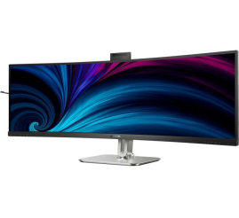 Slika izdelka: Philips 49B2U6900CH 48.8'' VA DQHD 75Hz USB-C PD monitor