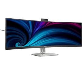 Slika izdelka: Philips 49B2U6900CH 48.8'' VA DQHD 75Hz USB-C PD monitor