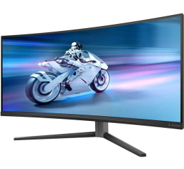 Slika izdelka: Philips Evnia 34M2C6500 34" OLED WQHD 175Hz monitor