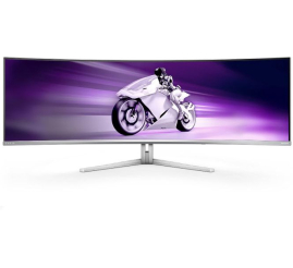Slika izdelka: Philips Evnia 49M2C8900 49" OLED DQHD 240Hz USB-C PD monitor