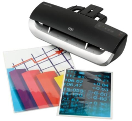 Slika izdelka: Plastifikator GBC A3 3100L Fusion AC4400750