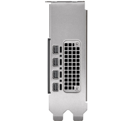 Slika izdelka: PNY RTX 2000 Ada Generation 16GB DDR6 ECC VCNRTX2000ADA-SB low profile profesionalna grafična kartica