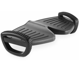 Slika izdelka: Počivalo za noge - Digitus DA-90412 črn