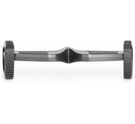 Slika izdelka: Počivalo za noge - Digitus DA-90412 črn