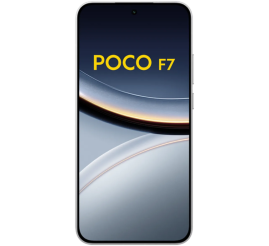 Slika izdelka: POCO F7 5G pametni telefon 12/256GB, bel