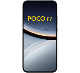 Slika izdelka: POCO F7 5G pametni telefon 12/512GB, črn