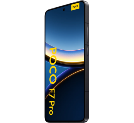 Slika izdelka: POCO F7 PRO 5G pametni telefon 12/256GB, črn