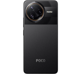 Slika izdelka: POCO F7 ULTRA 5G pametni telefon 12/256GB, črn