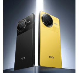 Slika izdelka: POCO F7 ULTRA 5G pametni telefon 12/256GB, črn