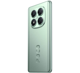 Slika izdelka: POCO X7 5G pametni telefon 12/512GB, zelen