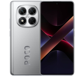 Slika izdelka: POCO X7 5G pametni telefon 8/256GB, srebrn