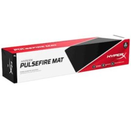 Slika izdelka: Podloga za miško HP HyperX Pulsfire mat XL črna 900x420x3mm (4Z7X5AA)