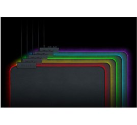 Slika izdelka: Podloga za miško Razer Goliathus Chroma