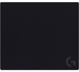 Slika izdelka: Podloga za miško Logitech G640 črna 460x400mm (943-000089)