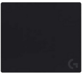 Slika izdelka: Podloga za miško Logitech G740 črna 460x400mm (943-000806)