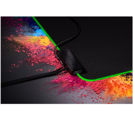 Slika izdelka: Podloga za miško Razer Goliathus Extended Chroma