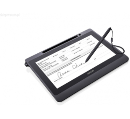 Slika izdelka: Podpisna tablica Wacom DTU-1141B, Sign PRO PDF (DTU1141B-CH2)
