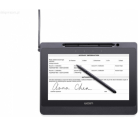 Slika izdelka: Podpisna tablica Wacom DTU-1141B, Sign PRO PDF (DTU1141B-CH2)