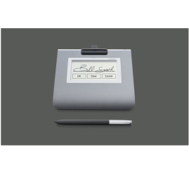 Slika izdelka: Podpisna tablica Wacom STU-430 & Sign PRO PDF (STU-430-SP-SET)