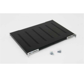 Slika izdelka: Polica 48cm Triton 1U 650mm - 150kg