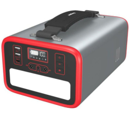 Slika izdelka: Polnilna postaja Energizer Powerstation 320W