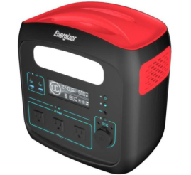 Slika izdelka: Polnilna postaja Energizer Powerstation 960W