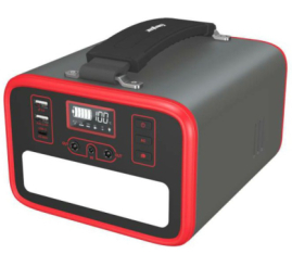 Slika izdelka: Polnilna postaja Energizer Powerstation 240W