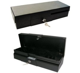 Slika izdelka: POS  Blag. Predal Posiflex CR-2000B EUROBOX