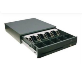 Slika izdelka: POS  Blag. Predal Posiflex CR-4100 ČRN