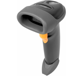 Slika izdelka: POS Čitalec USB/brezžični Ročni Digitus DA-81003 + stojalo